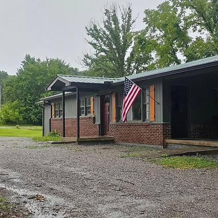 Cozy Compass House Otel Tellico Plains Dış mekan fotoğraf