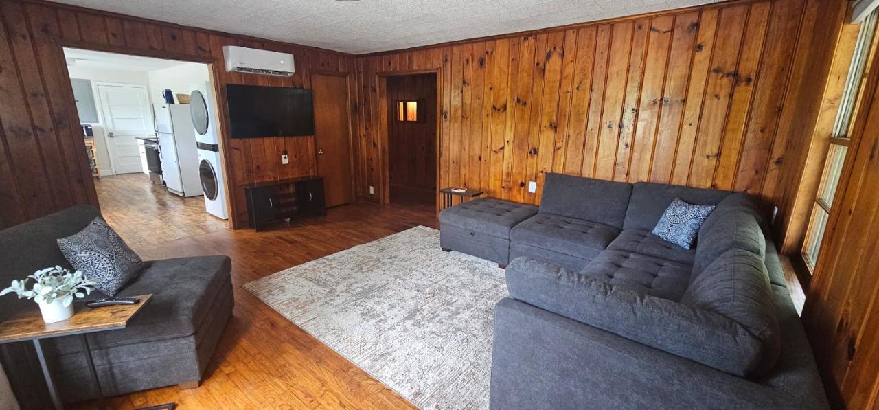 Cozy Compass House Otel Tellico Plains Dış mekan fotoğraf