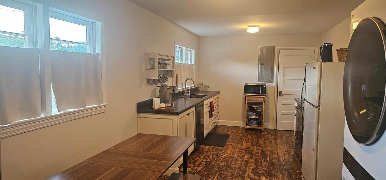 Cozy Compass House Otel Tellico Plains Dış mekan fotoğraf